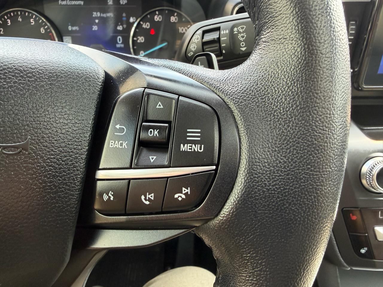 Ford Explorer XLT AWD 2020