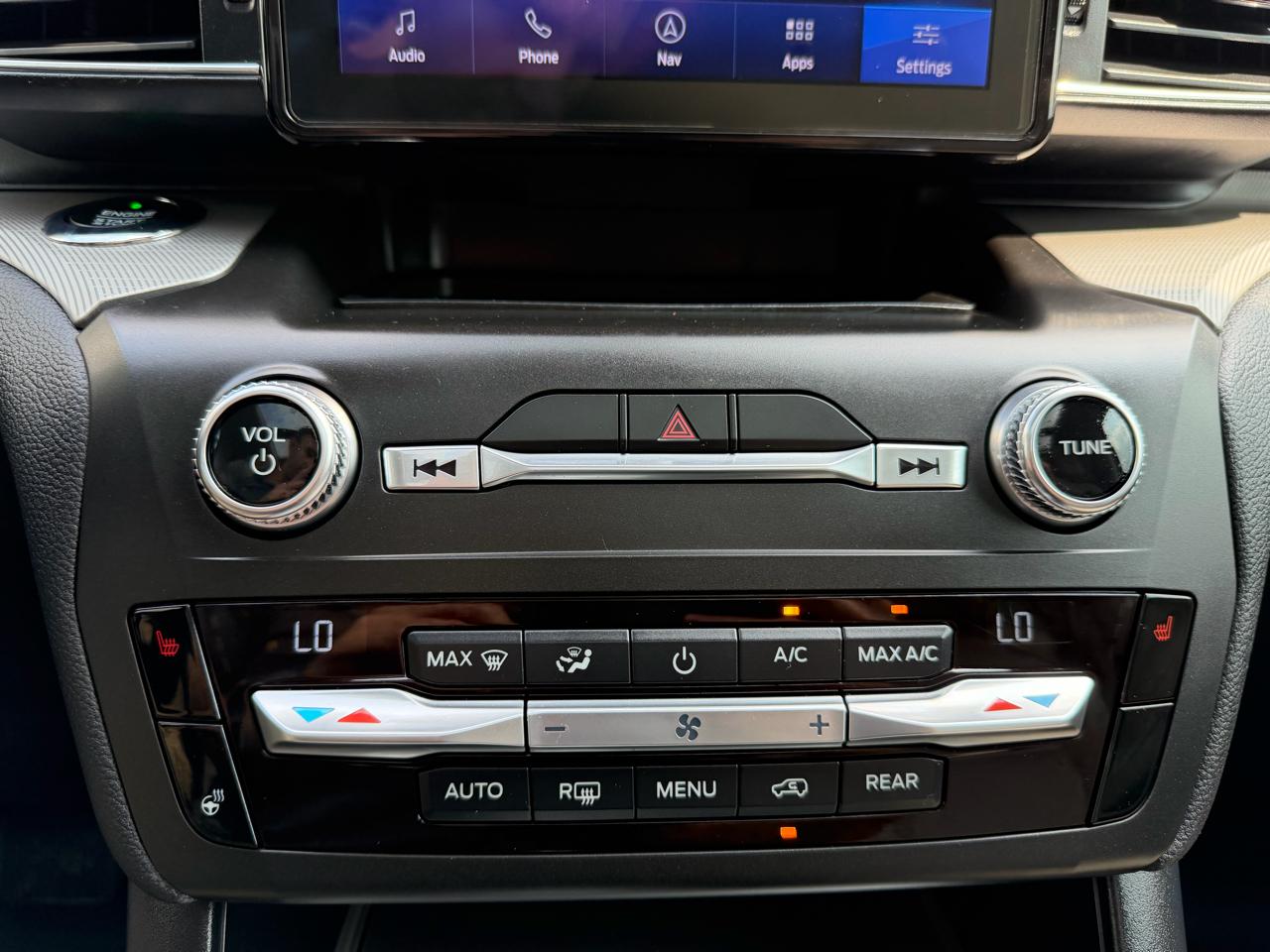 Ford Explorer XLT AWD 2020