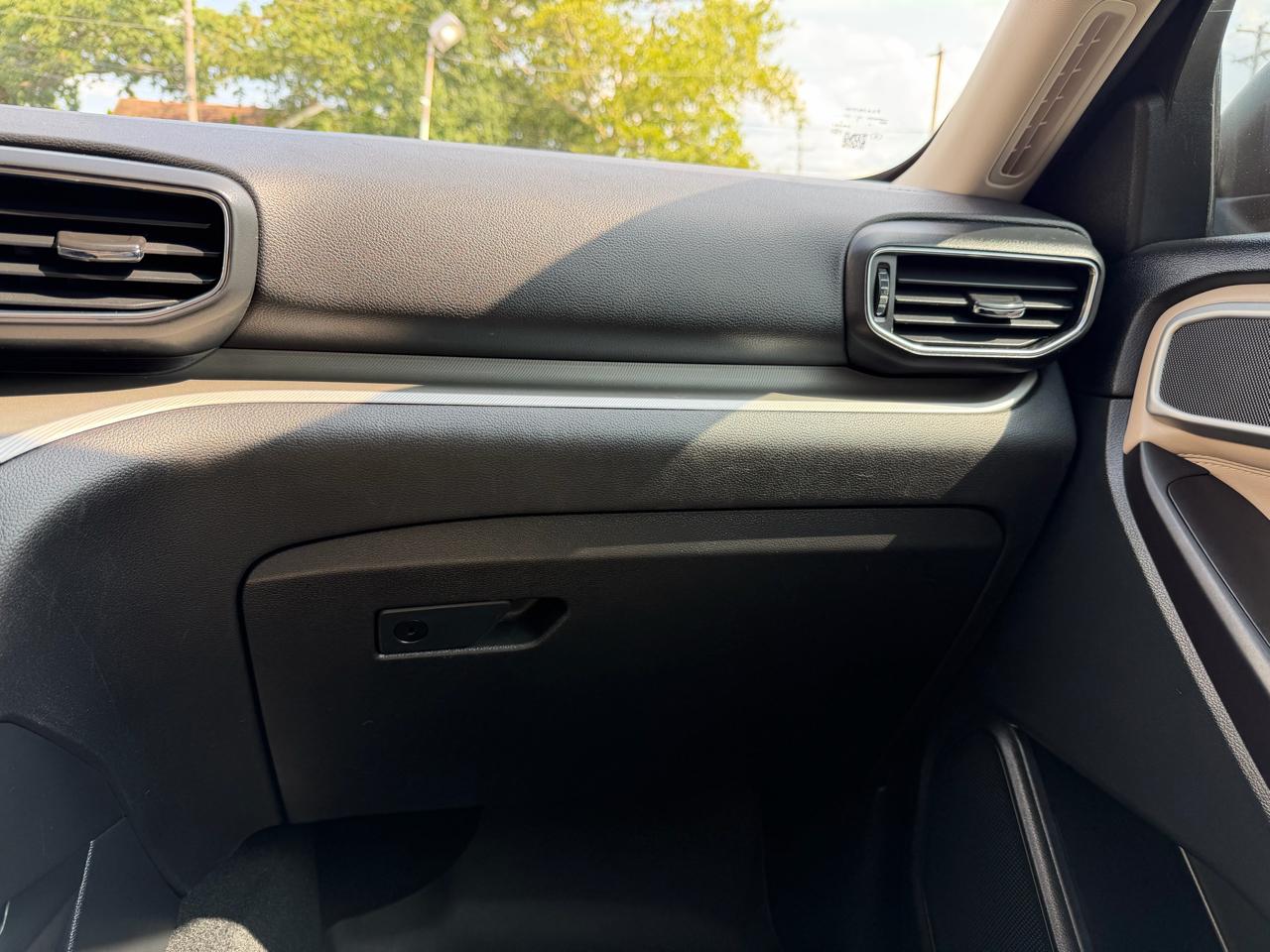 Ford Explorer XLT AWD 2020