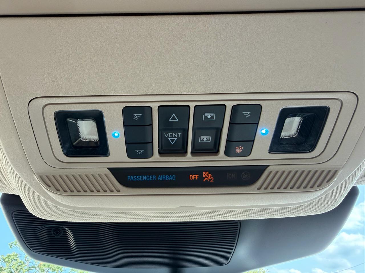 Ford Explorer XLT AWD 2020