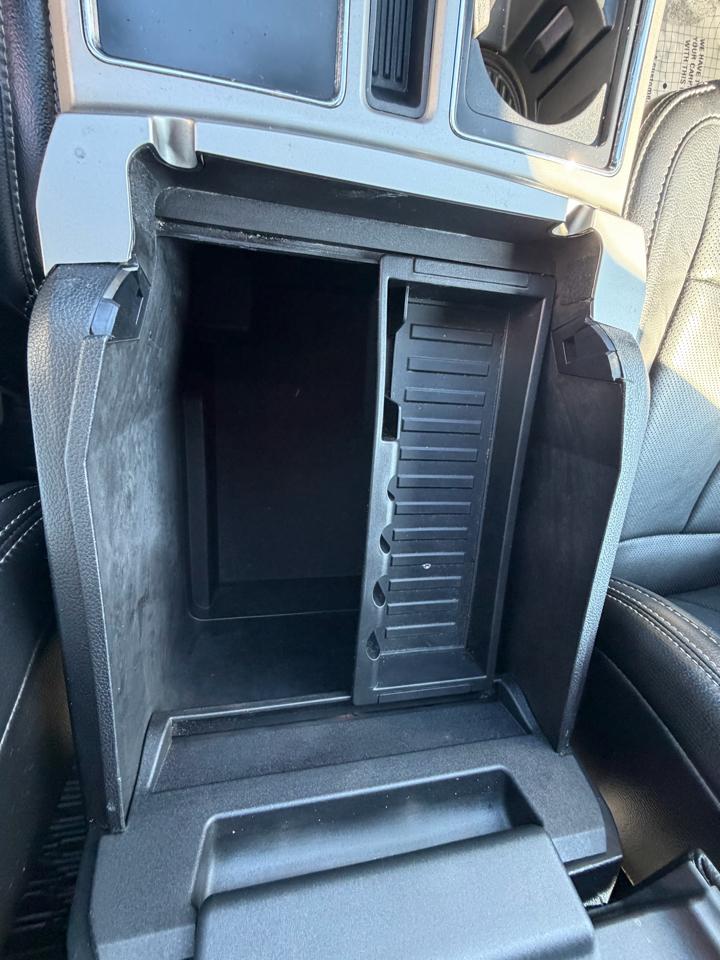 Ford F-150 Lariat 4WD SuperCrew 6.5' Box 2018