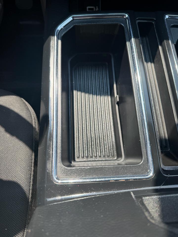 Ford F-150 XL SuperCab 6.5-ft. Bed 4WD 2019