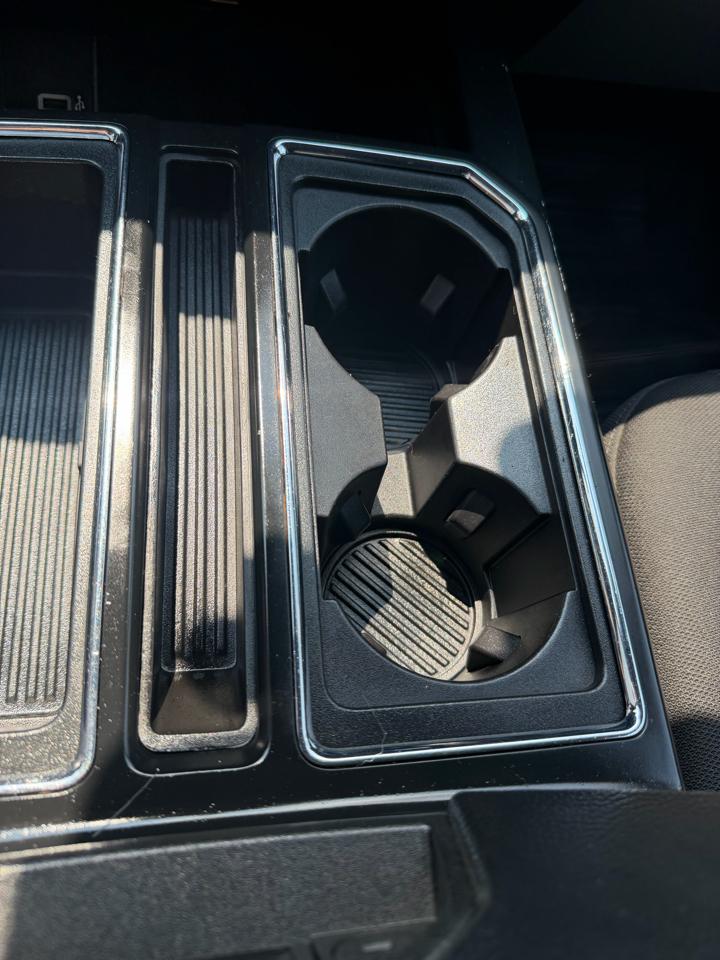 Ford F-150 XL SuperCab 6.5-ft. Bed 4WD 2019