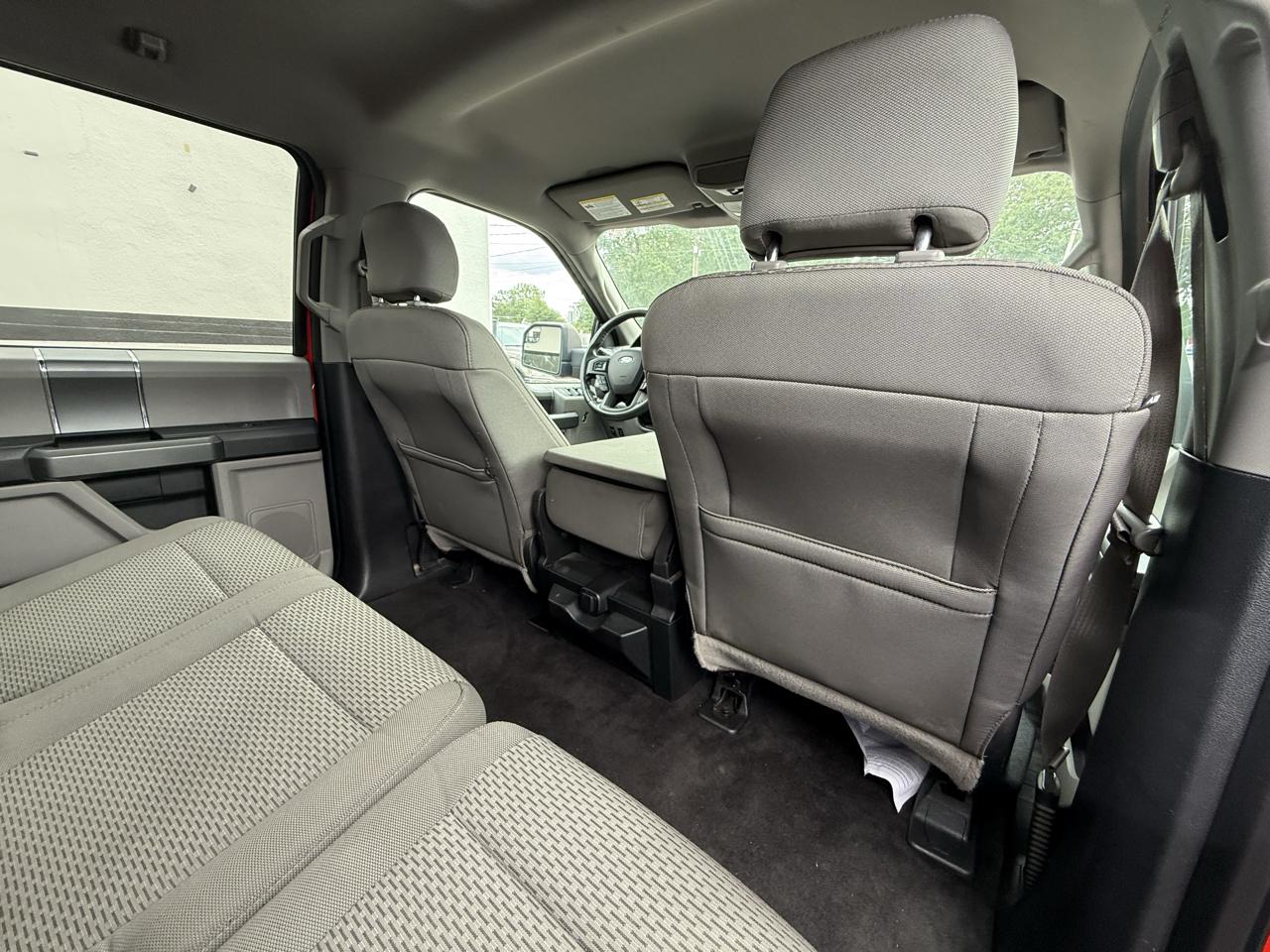 Ford F-150 XLT 4WD SuperCrew 5.5' Box 2015
