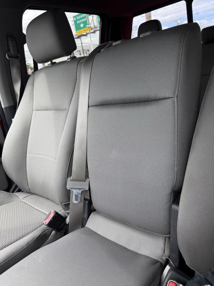 Ford F-150 XLT 4WD SuperCrew 5.5' Box 2015
