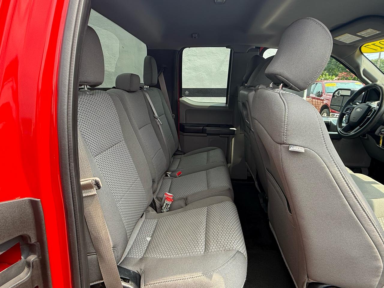 Ford F-150 XLT 2017