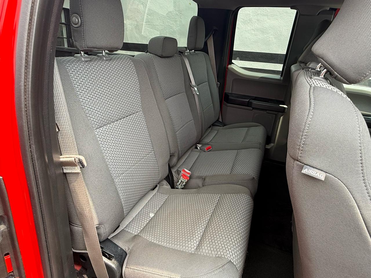 Ford F-150 XLT 2017