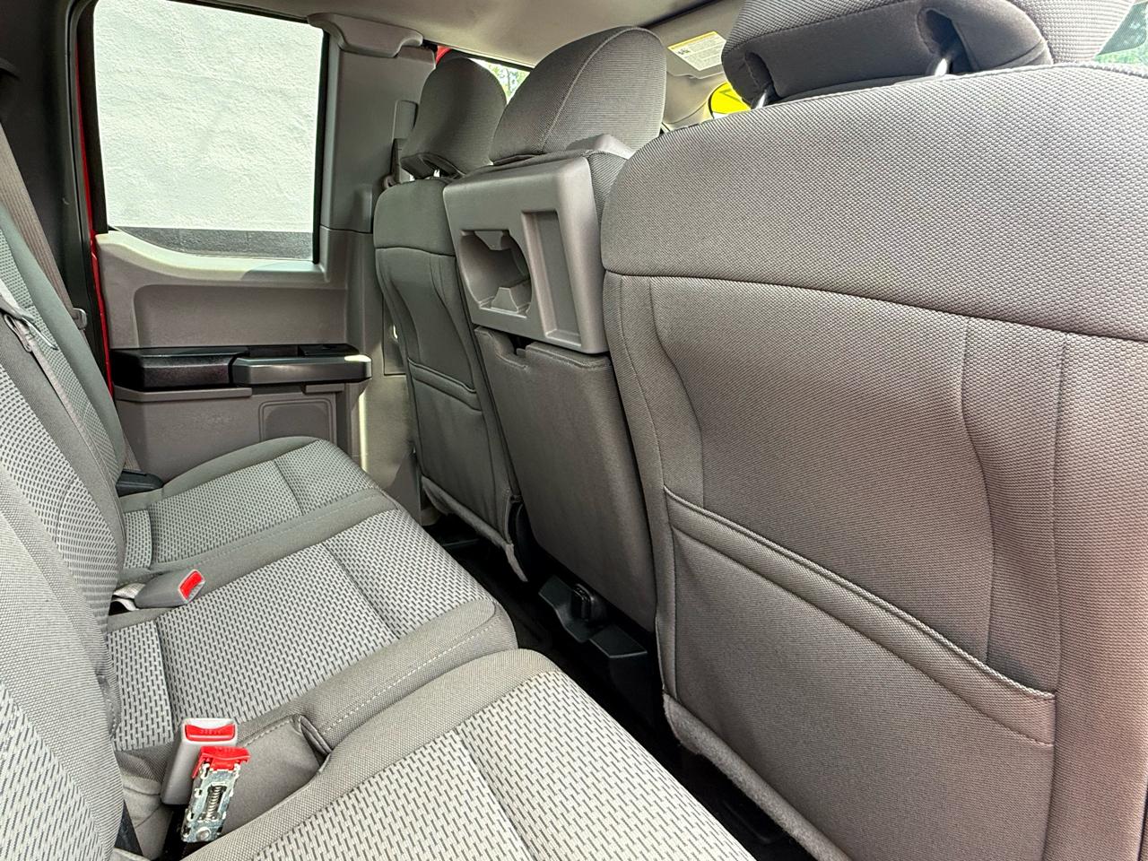 Ford F-150 XLT 2017