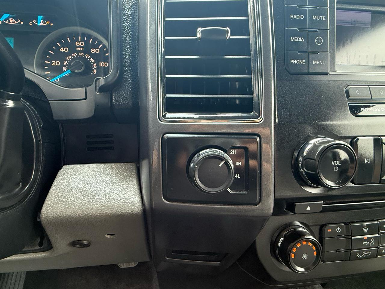 Ford F-150 XLT 2017