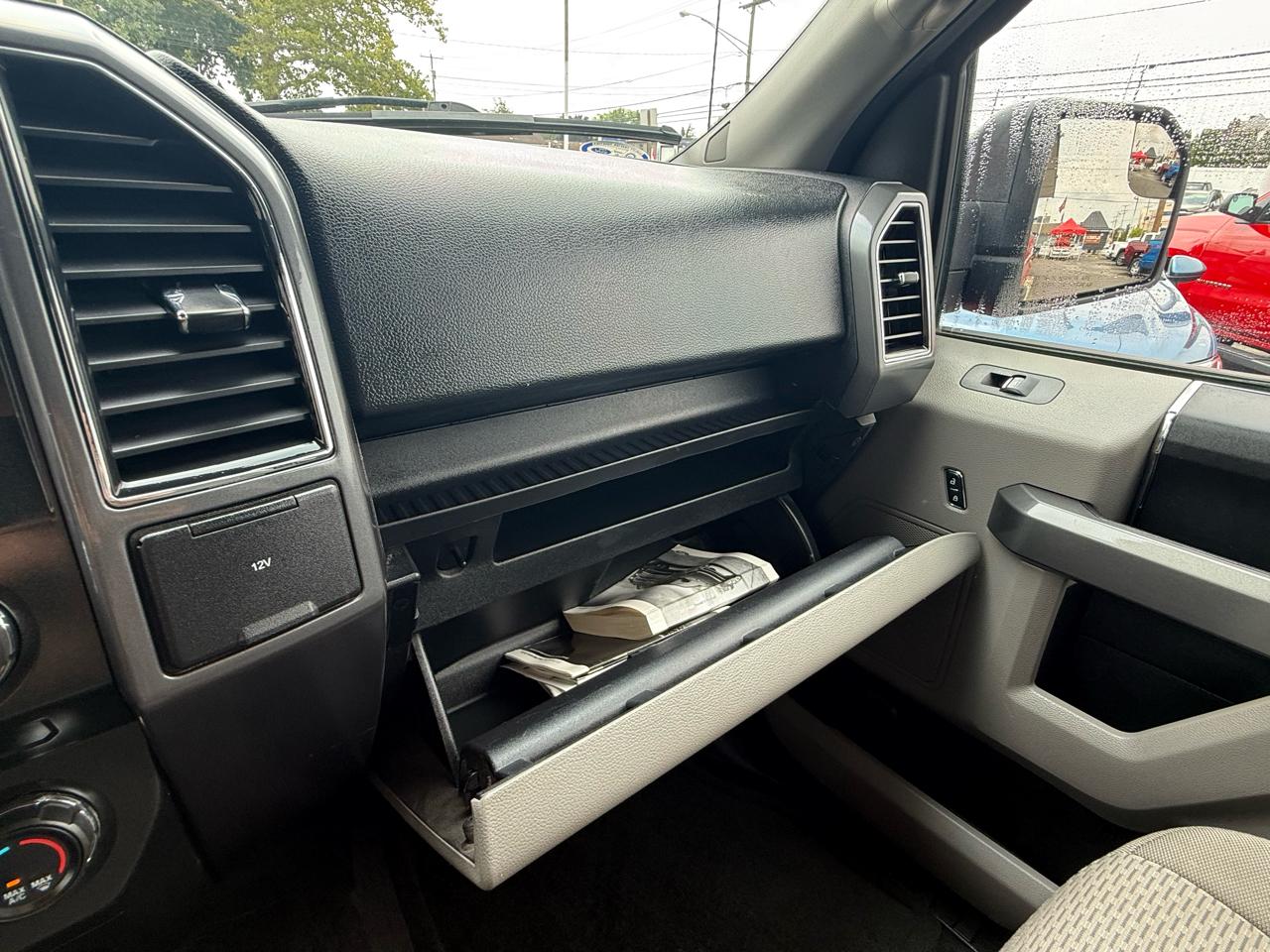 Ford F-150 XLT 2017