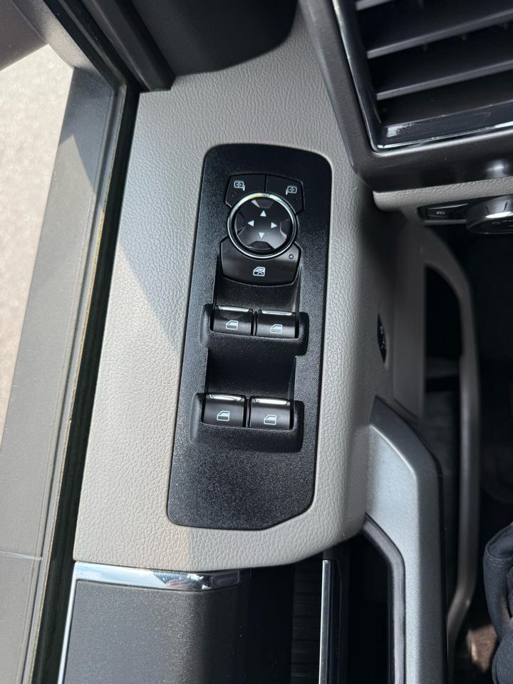 Ford F-150 XLT 2017