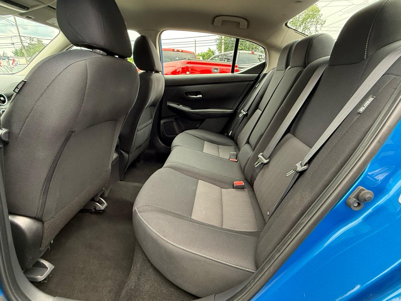 2022 Nissan Sentra SV - Photo 26