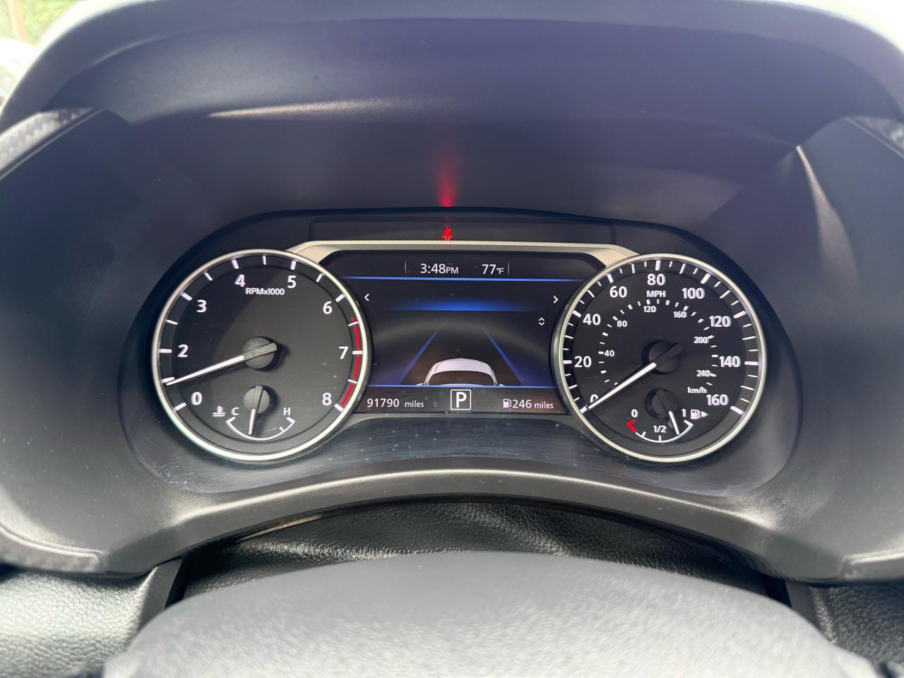 2022 Nissan Sentra SV - Photo 31