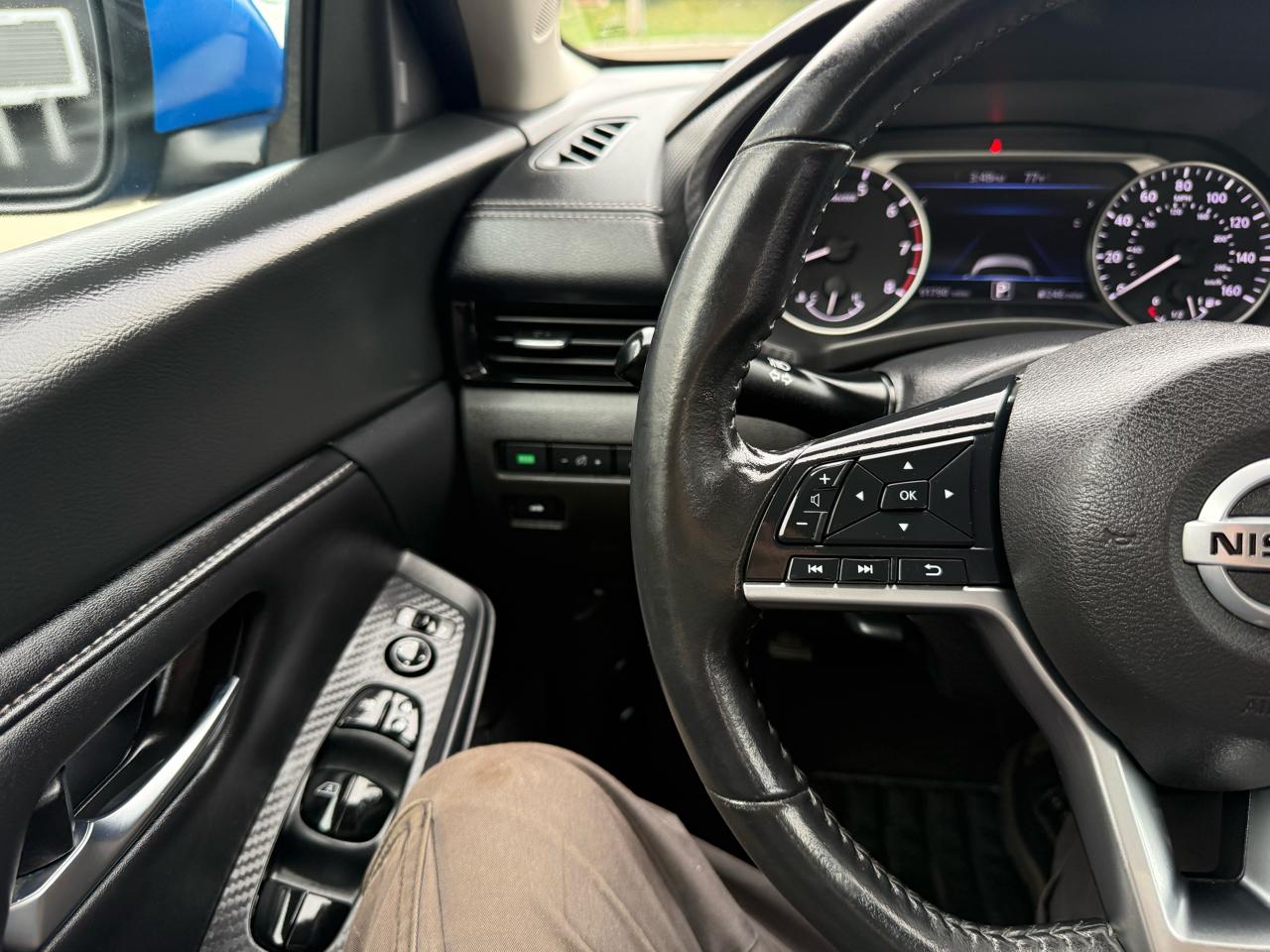 2022 Nissan Sentra SV - Photo 32
