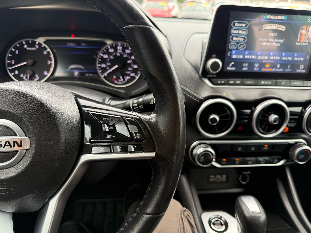 2022 Nissan Sentra SV - Photo 33