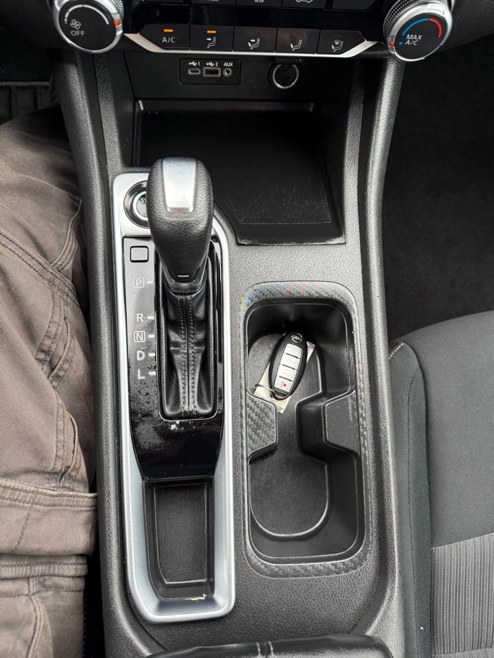 2022 Nissan Sentra SV - Photo 37