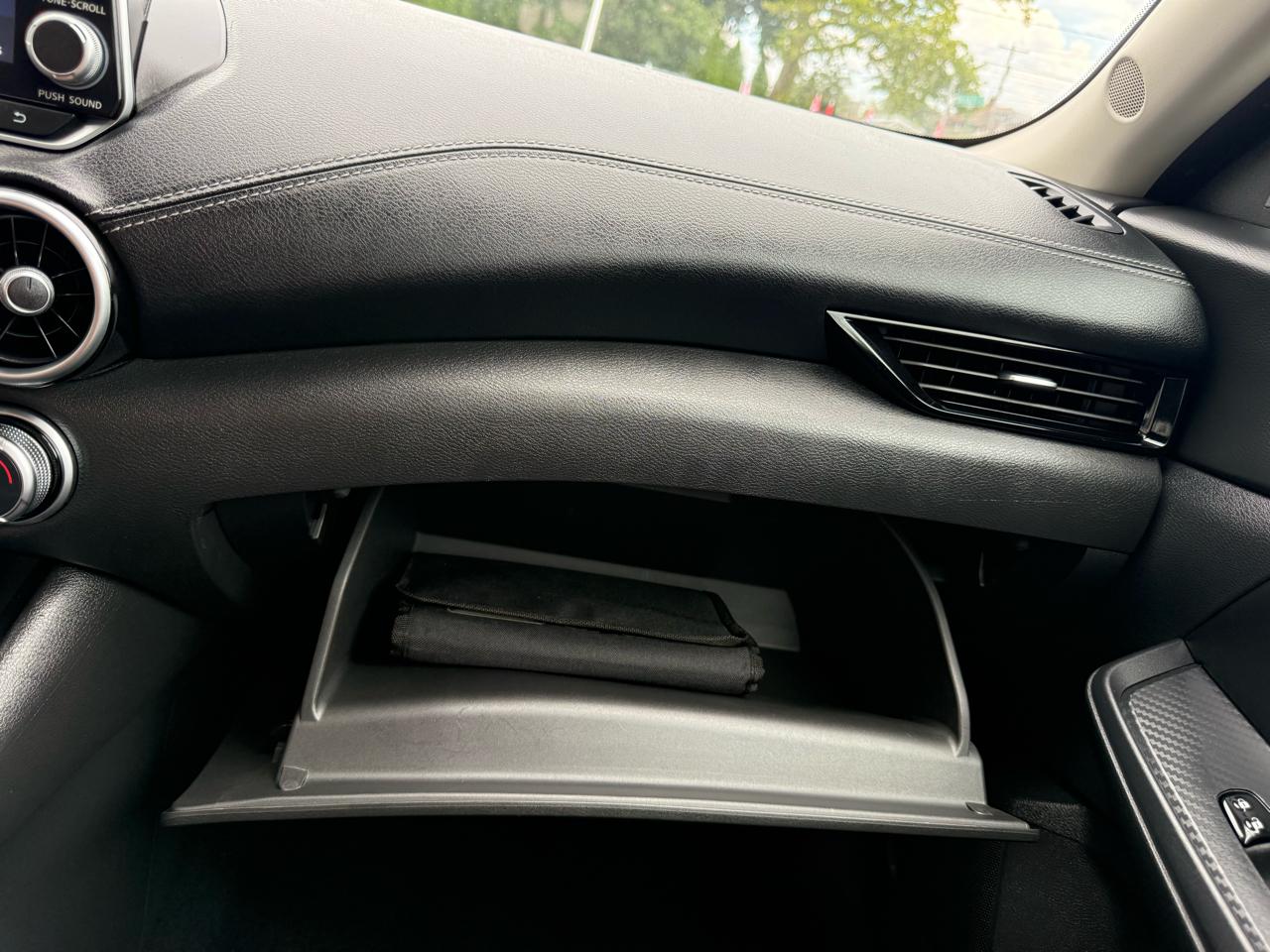 2022 Nissan Sentra SV - Photo 39