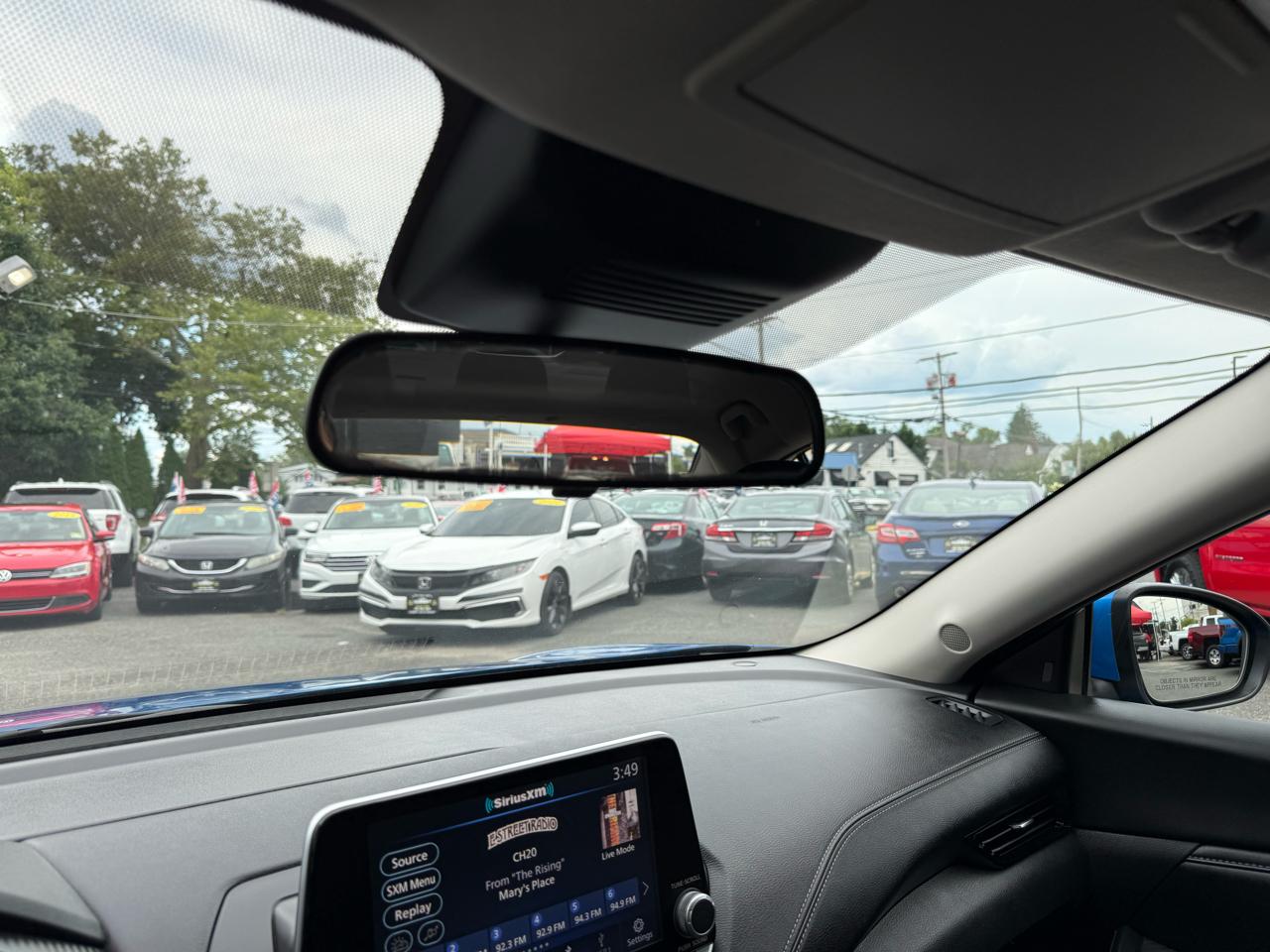 2022 Nissan Sentra SV - Photo 40