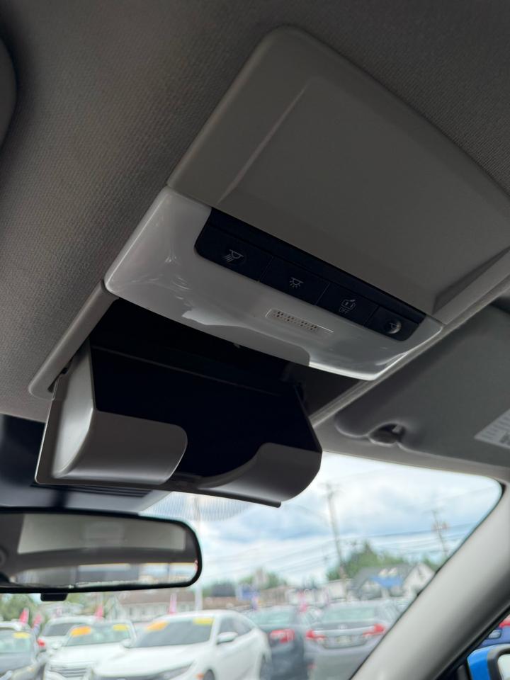 2022 Nissan Sentra SV - Photo 43