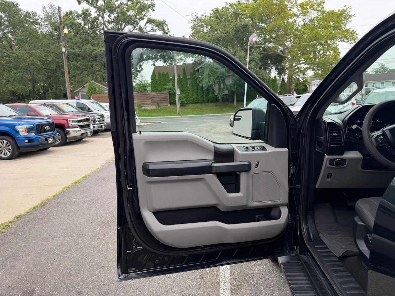 Ford F-150 XL 2018