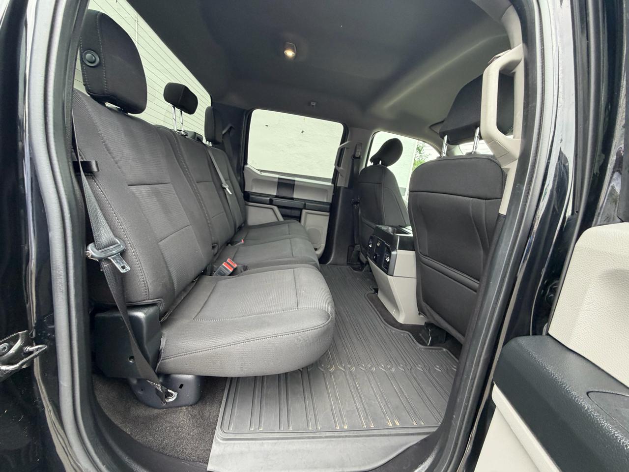 Ford F-150 XL 2018