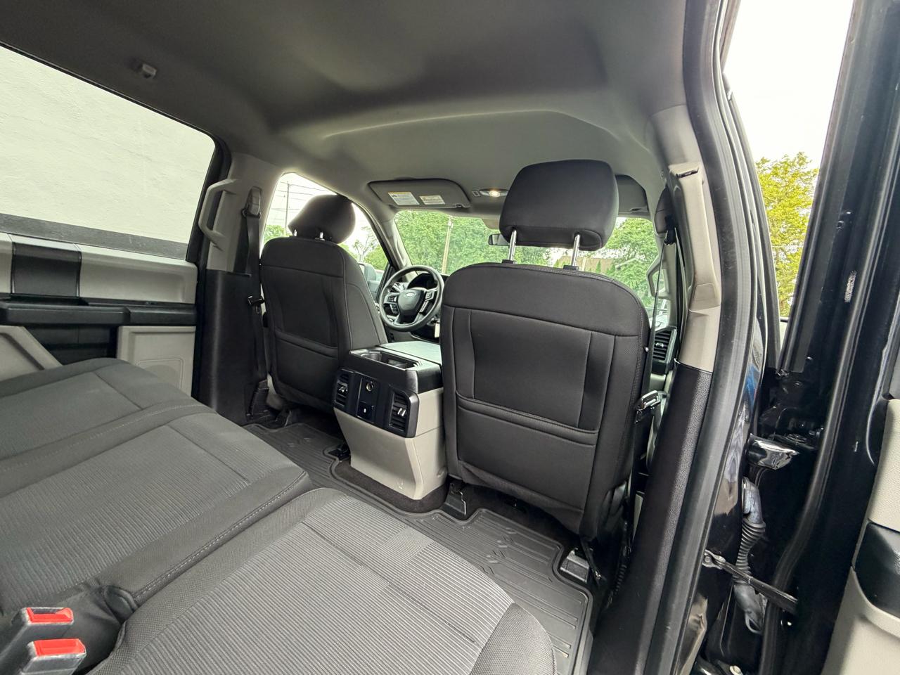 Ford F-150 XL 2018