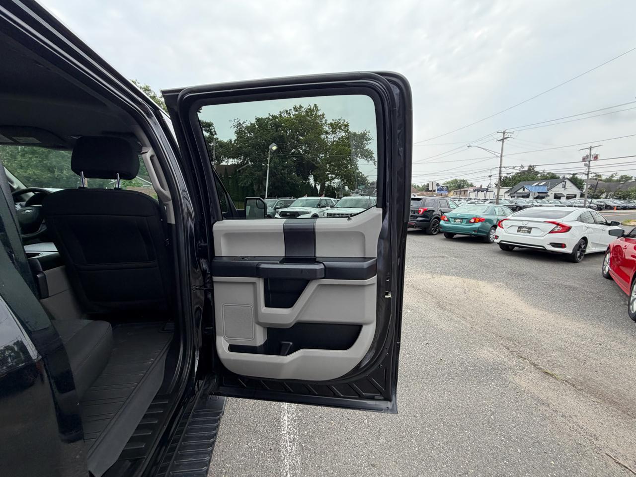 Ford F-150 XL 2018