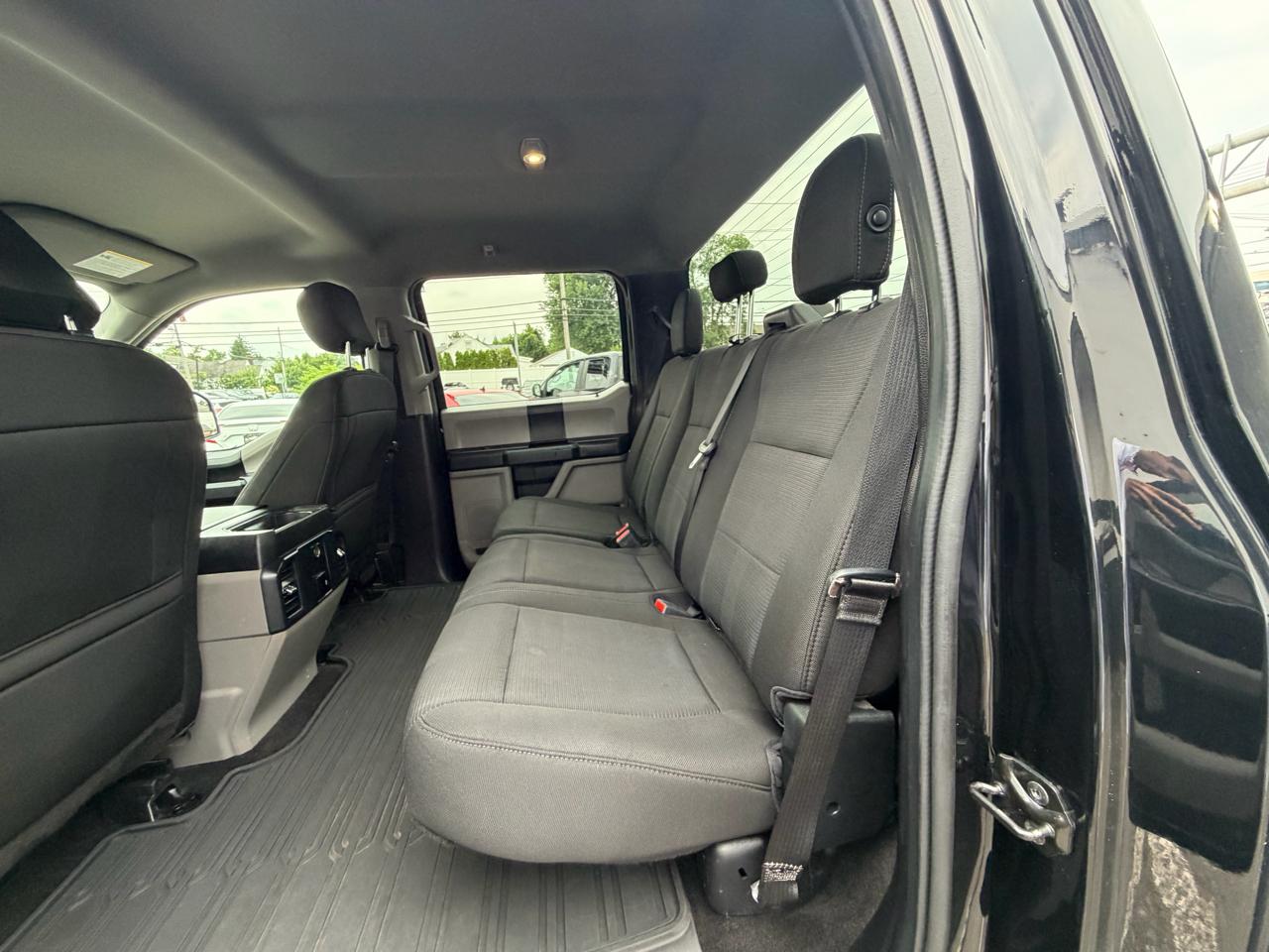 Ford F-150 XL 2018