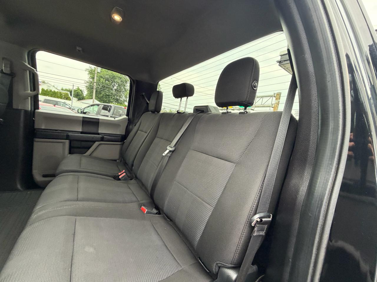 Ford F-150 XL 2018