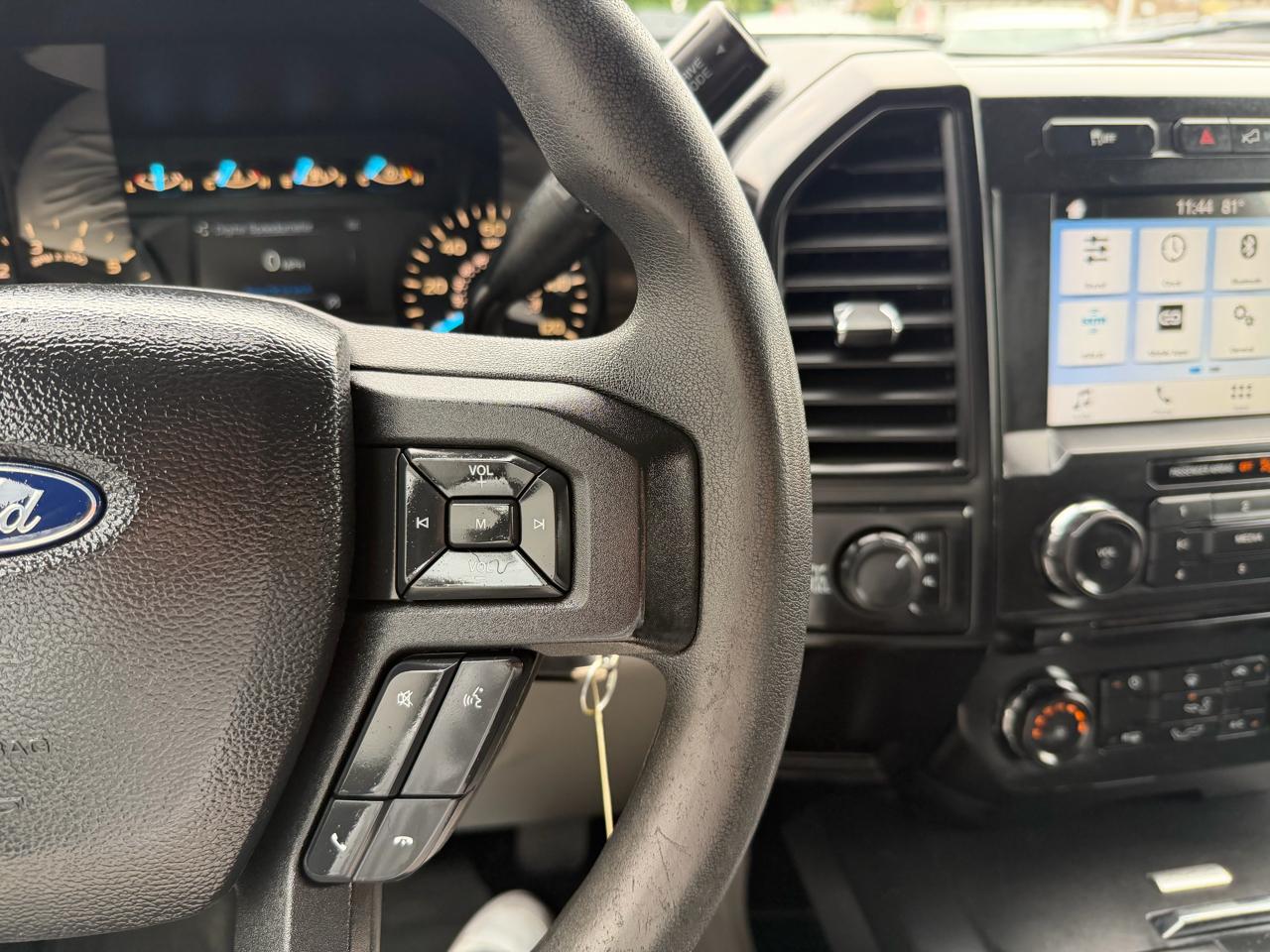 Ford F-150 XL 2018
