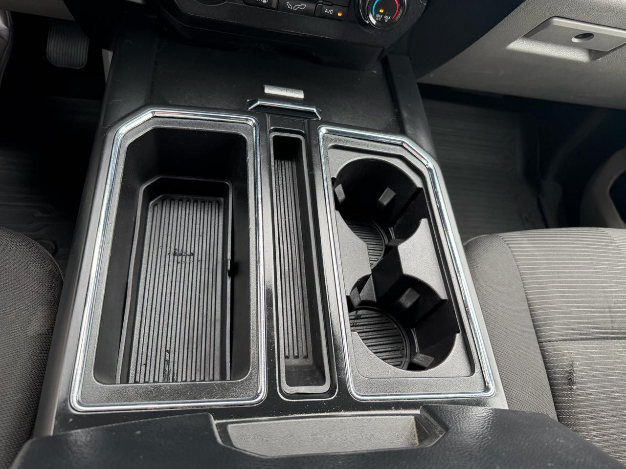 Ford F-150 XL 2018