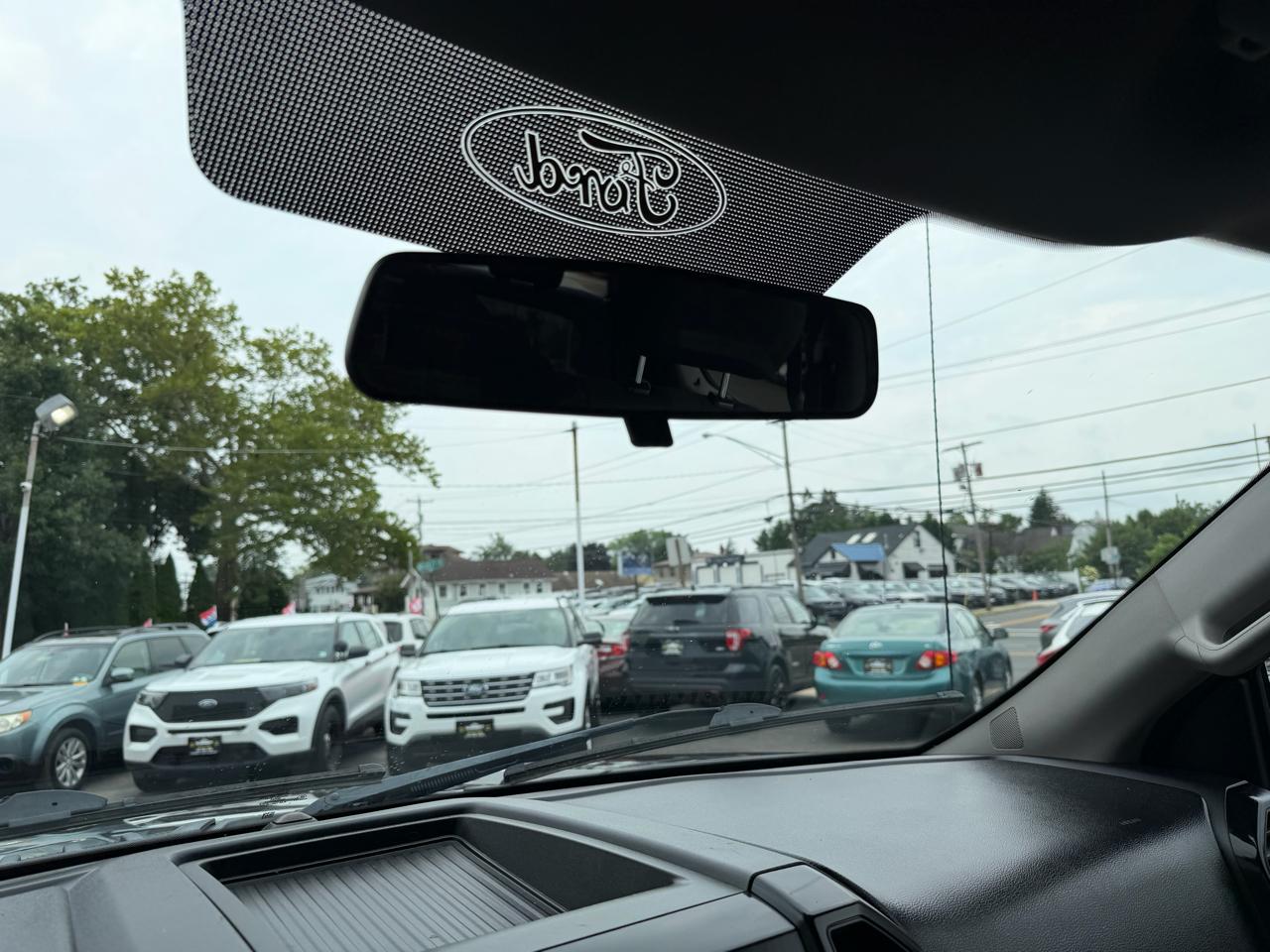 Ford F-150 XL 2018