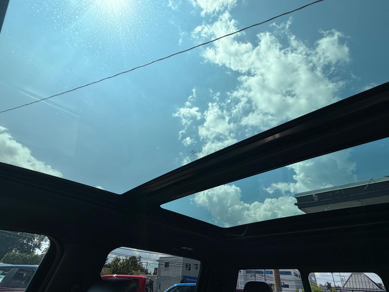 Ford F-150 Platinum 2015
