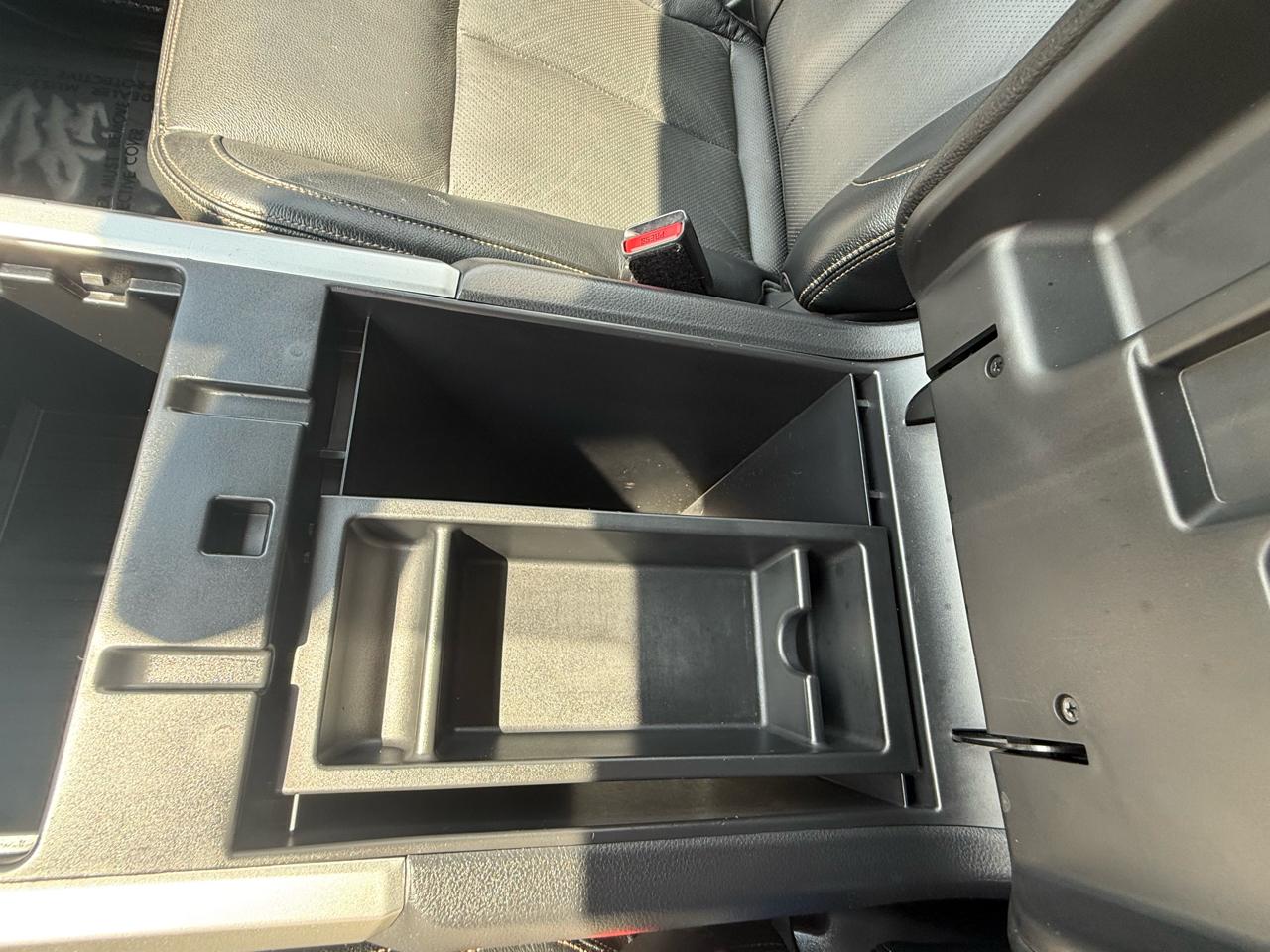 Nissan Titan  2017