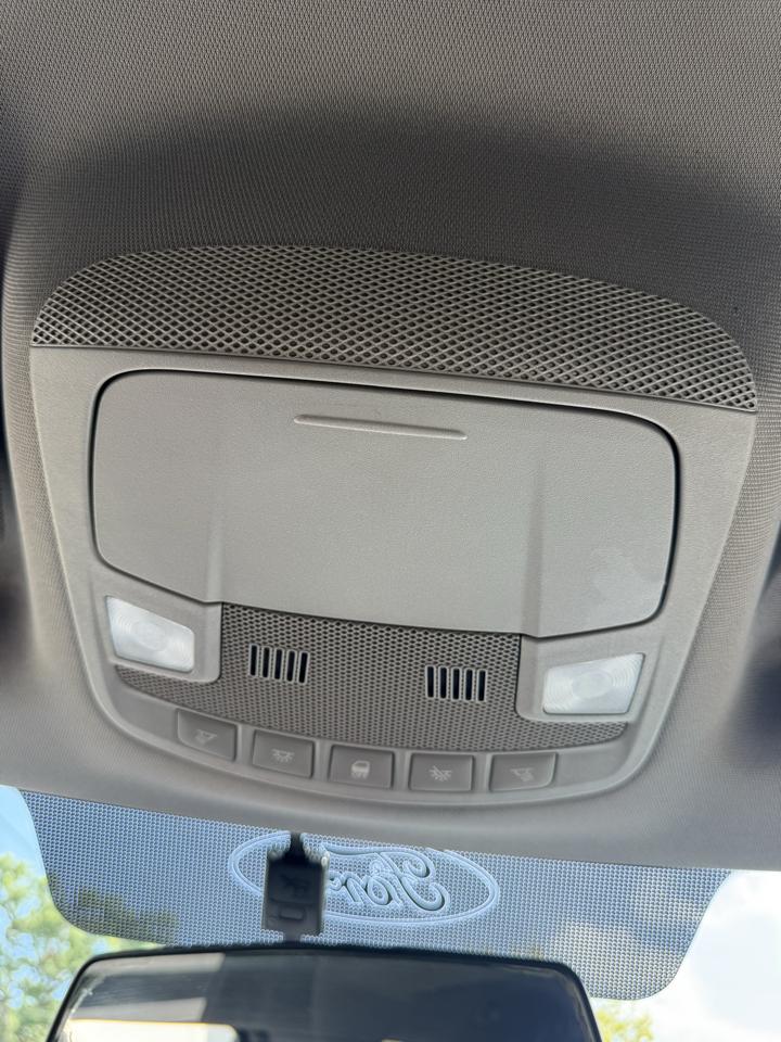 Ford F-150 XLT SuperCrew 5.5-ft. Bed 4WD 2016