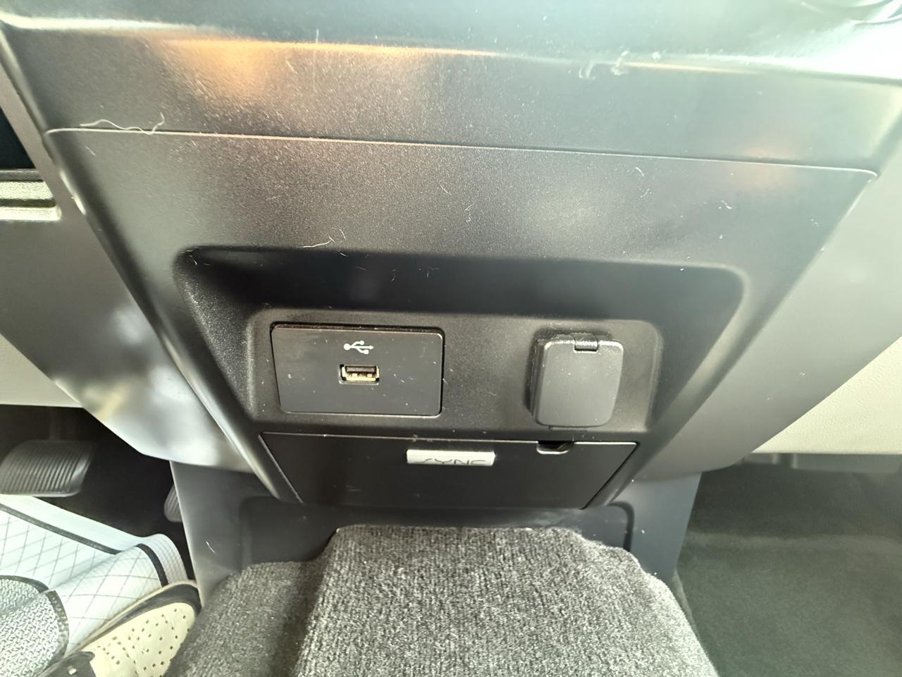 Ford F-150 XLT SuperCrew 5.5-ft. Bed 4WD 2016