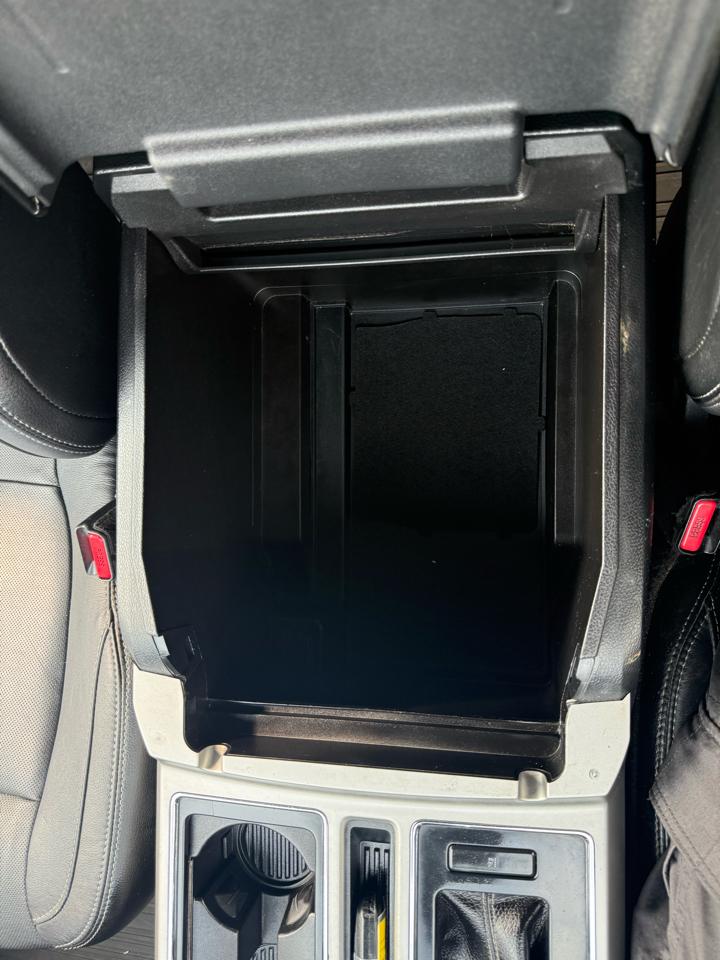 Ford F-150 Lariat SuperCrew 6.5-ft. Bed 4WD 2015