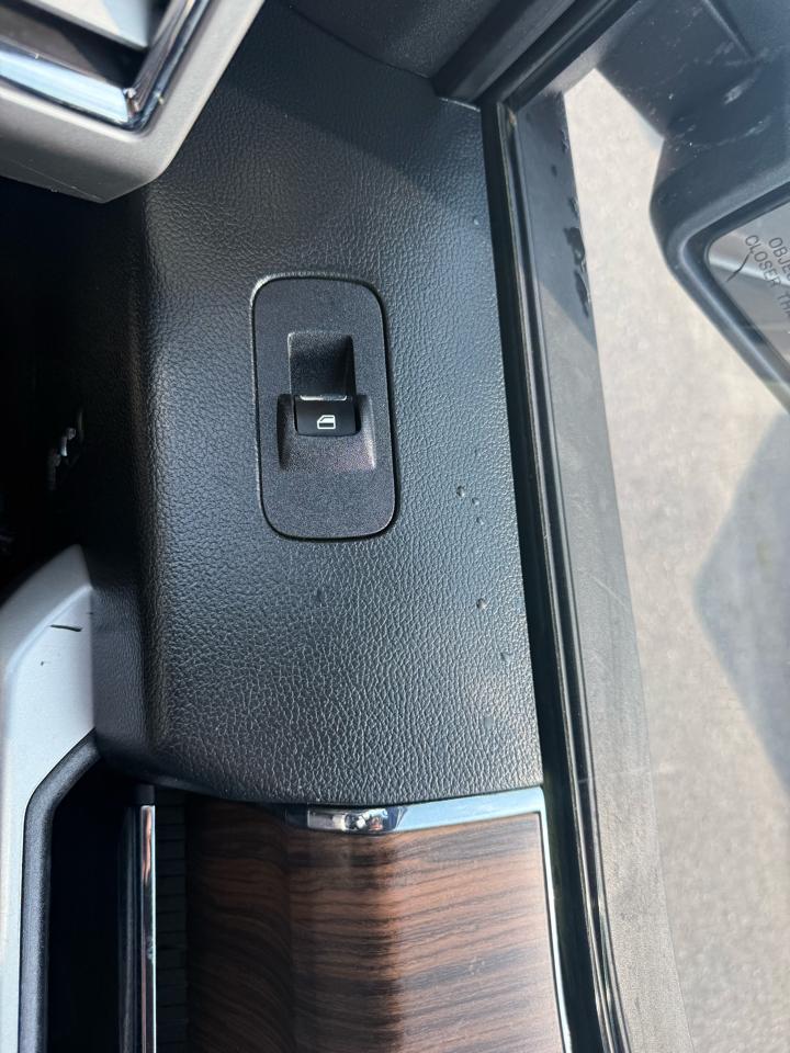 Ford F-150 Lariat SuperCrew 6.5-ft. Bed 4WD 2015