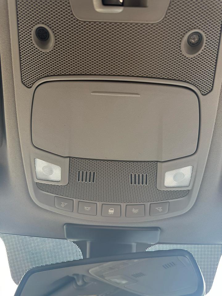 Ford F-150 Lariat SuperCrew 6.5-ft. Bed 4WD 2015