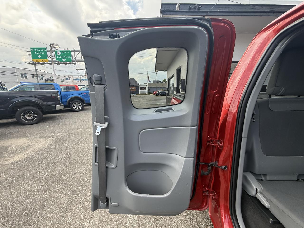 Toyota Tacoma Access Cab V6 Auto 4WD 2013