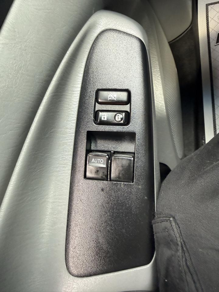 Toyota Tacoma Access Cab V6 Auto 4WD 2013