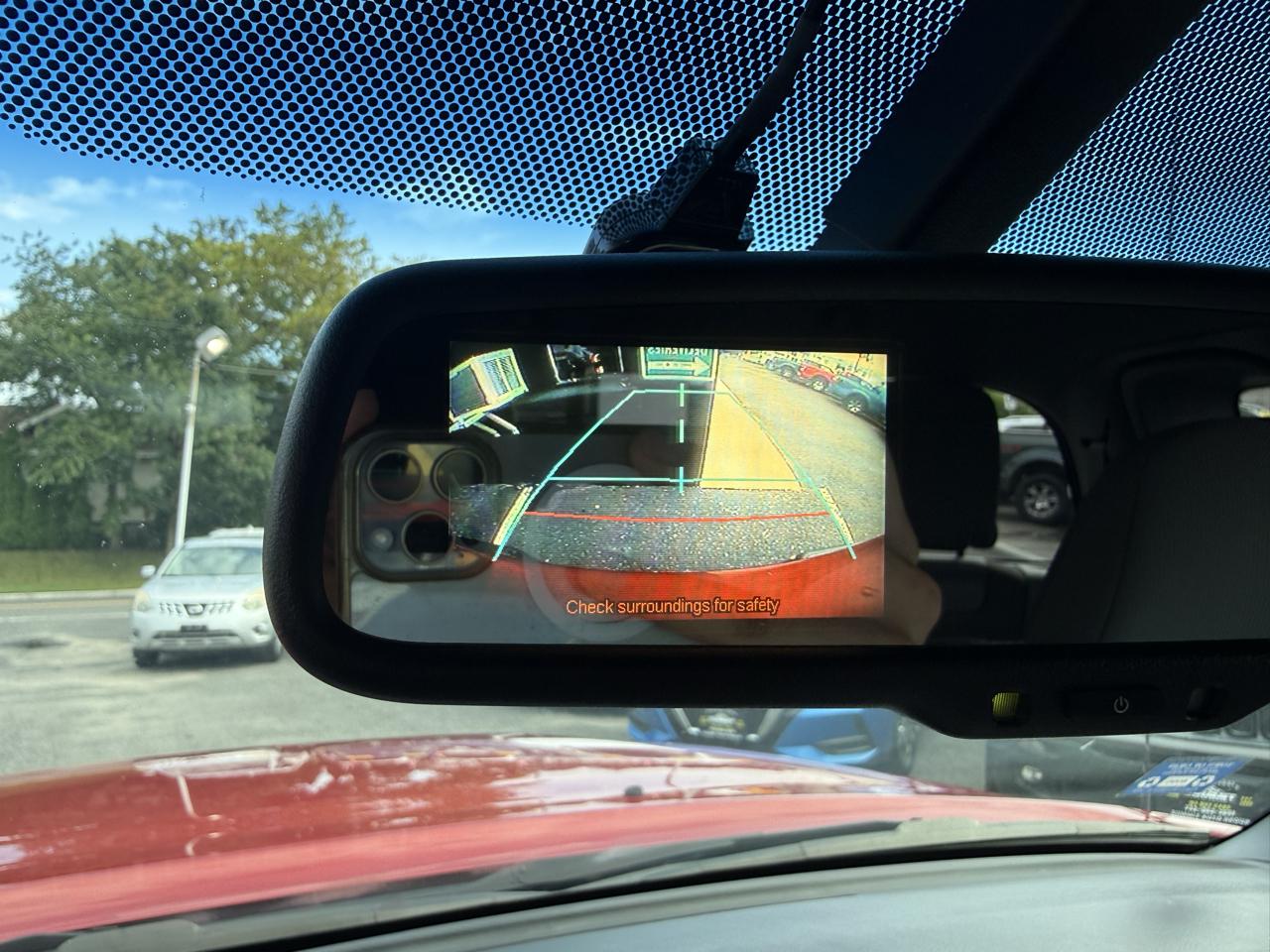 Toyota Tacoma Access Cab V6 Auto 4WD 2013