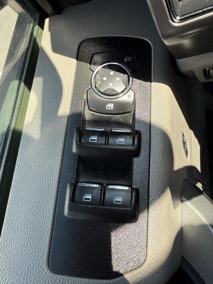 Ford F-150 XLT SuperCrew 6.5-ft. Bed 4WD 2017