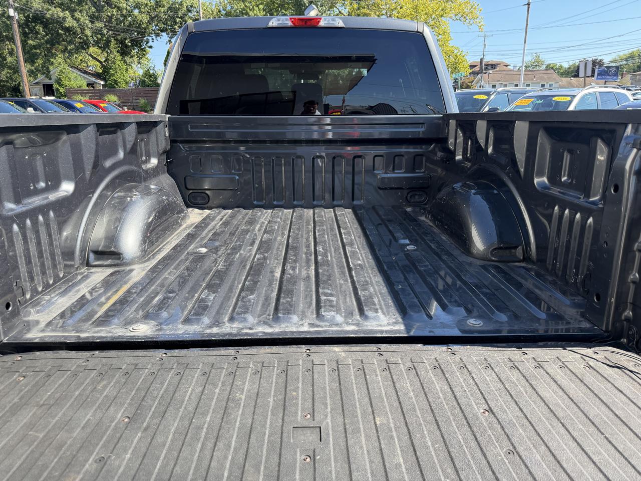 Ford F-150 XL 2018