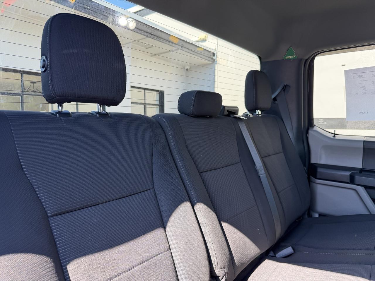 Ford F-150 XL 2018