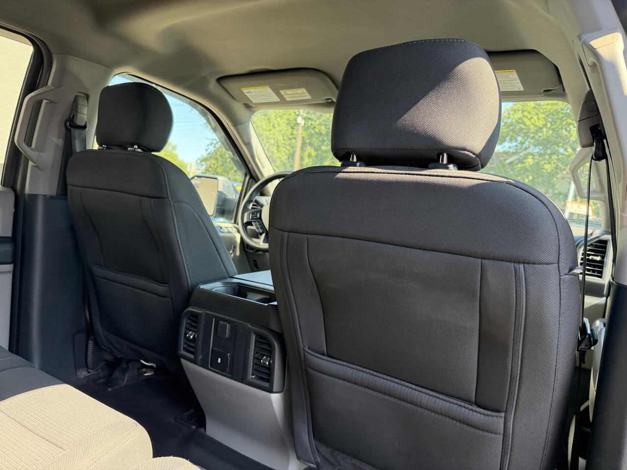 Ford F-150 XL 2018
