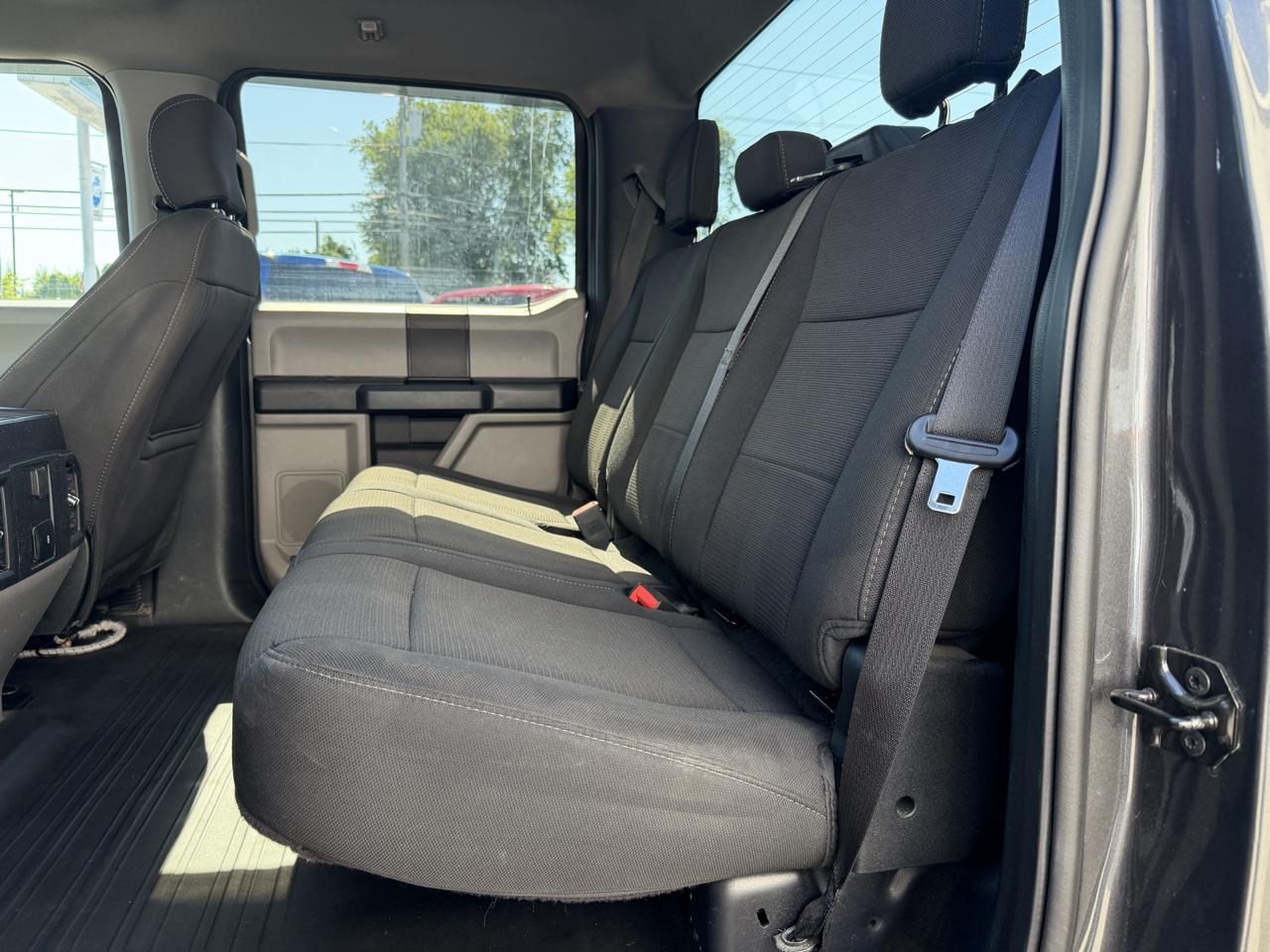 Ford F-150 XL 2018