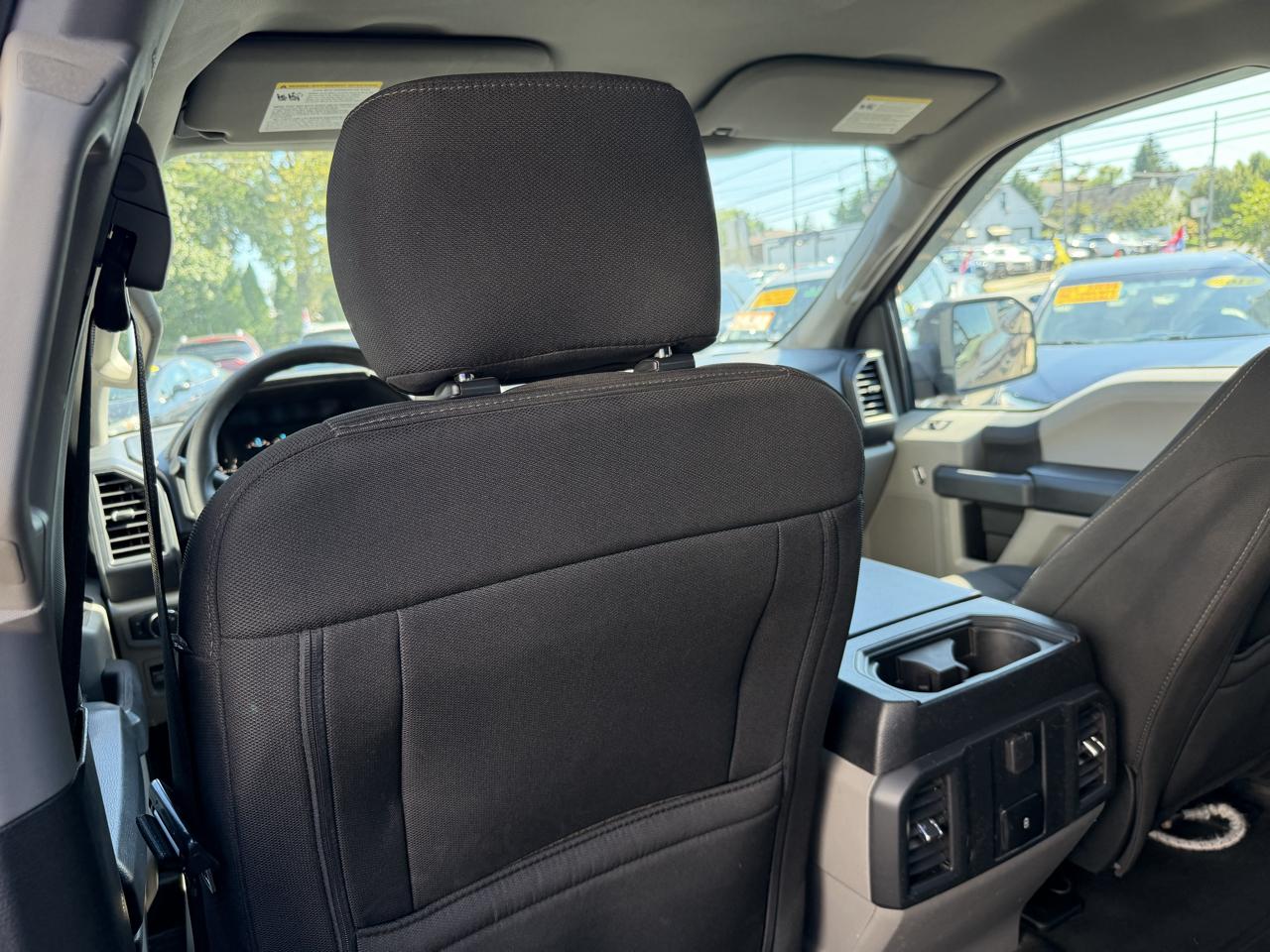 Ford F-150 XL 2018