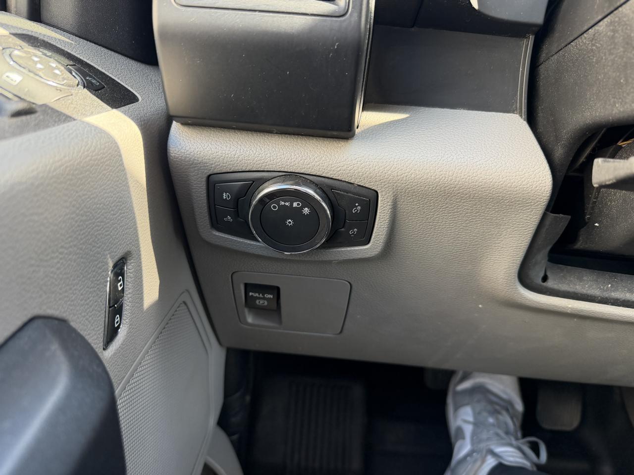 Ford F-150 XL 2018