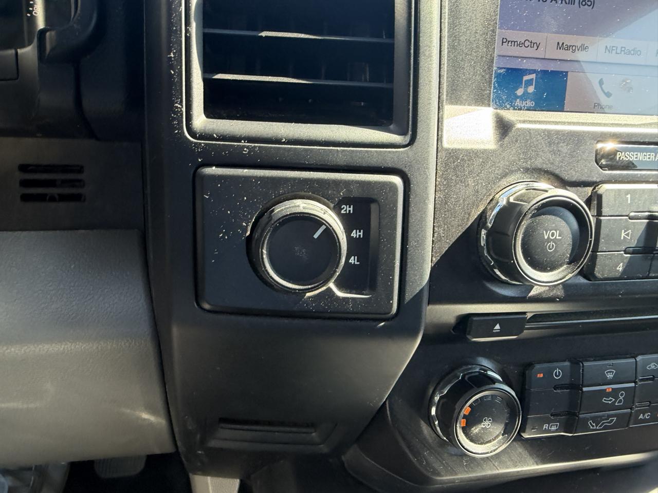 Ford F-150 XL 2018